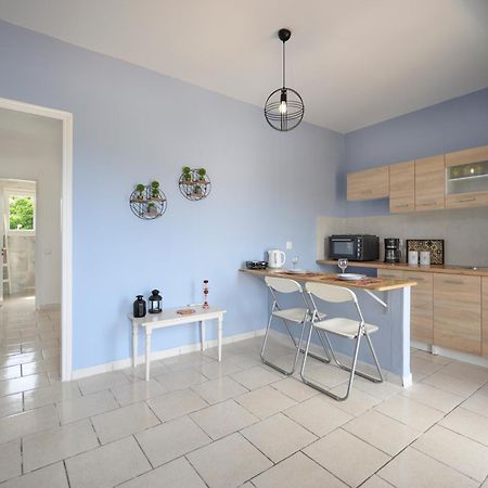 אצ'ארבי Seaside Villa Alexandra,Acharavi. מראה חיצוני תמונה
