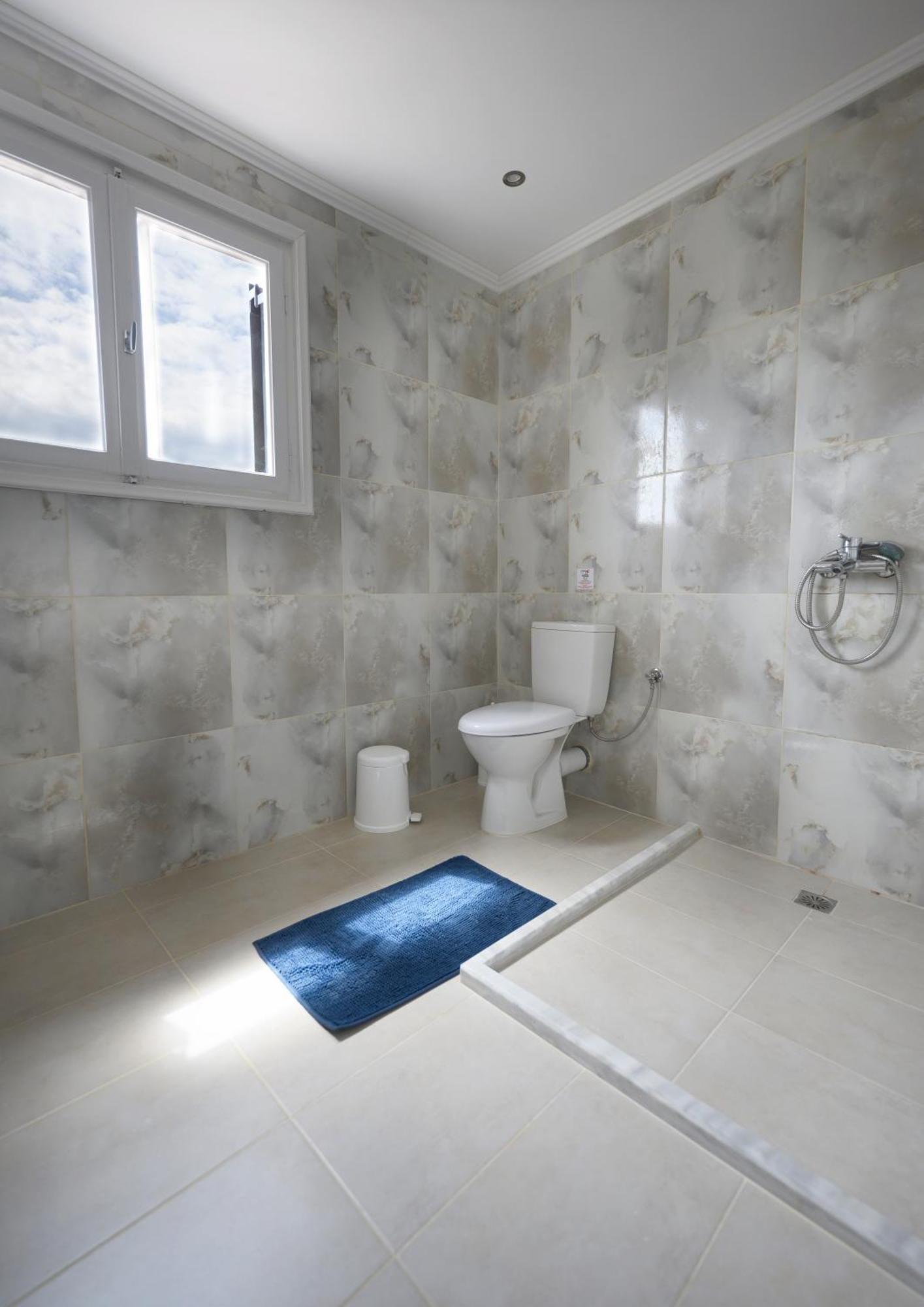 אצ'ארבי Seaside Villa Alexandra,Acharavi. מראה חיצוני תמונה